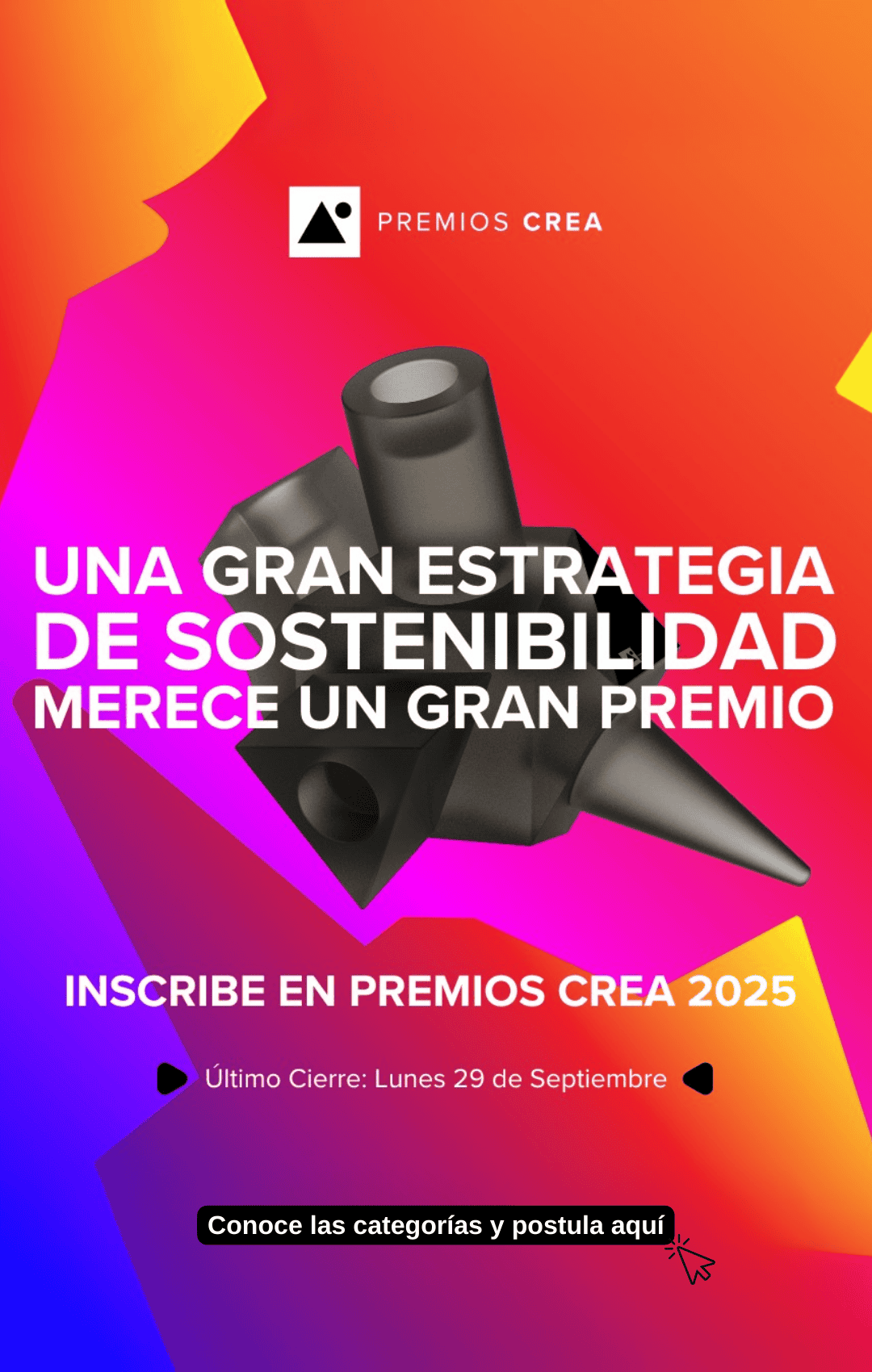 Premios CREA